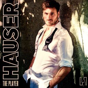 Hauser - Player  CD